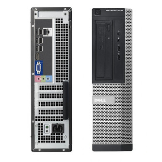 Dell OptiPlex 3010 (Grade B Refurbished) – Image 1