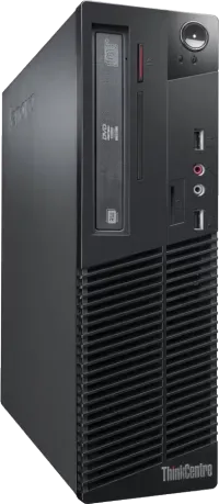 Lenovo ThinkCentre M71E (Grade B Refurbished) – Image 1