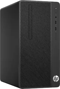 HP 290 G2 (Grade C Refurbished) – Image 1