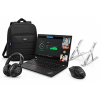 Lenovo ThinkPad T14 Gen 2 (Grade B Refurbished) – Image 1