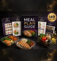 Meal Plan Guide – Image 1