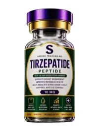 Compounded Tirzepatide – Image 1