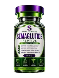 Compounded Semaglutide – Image 1