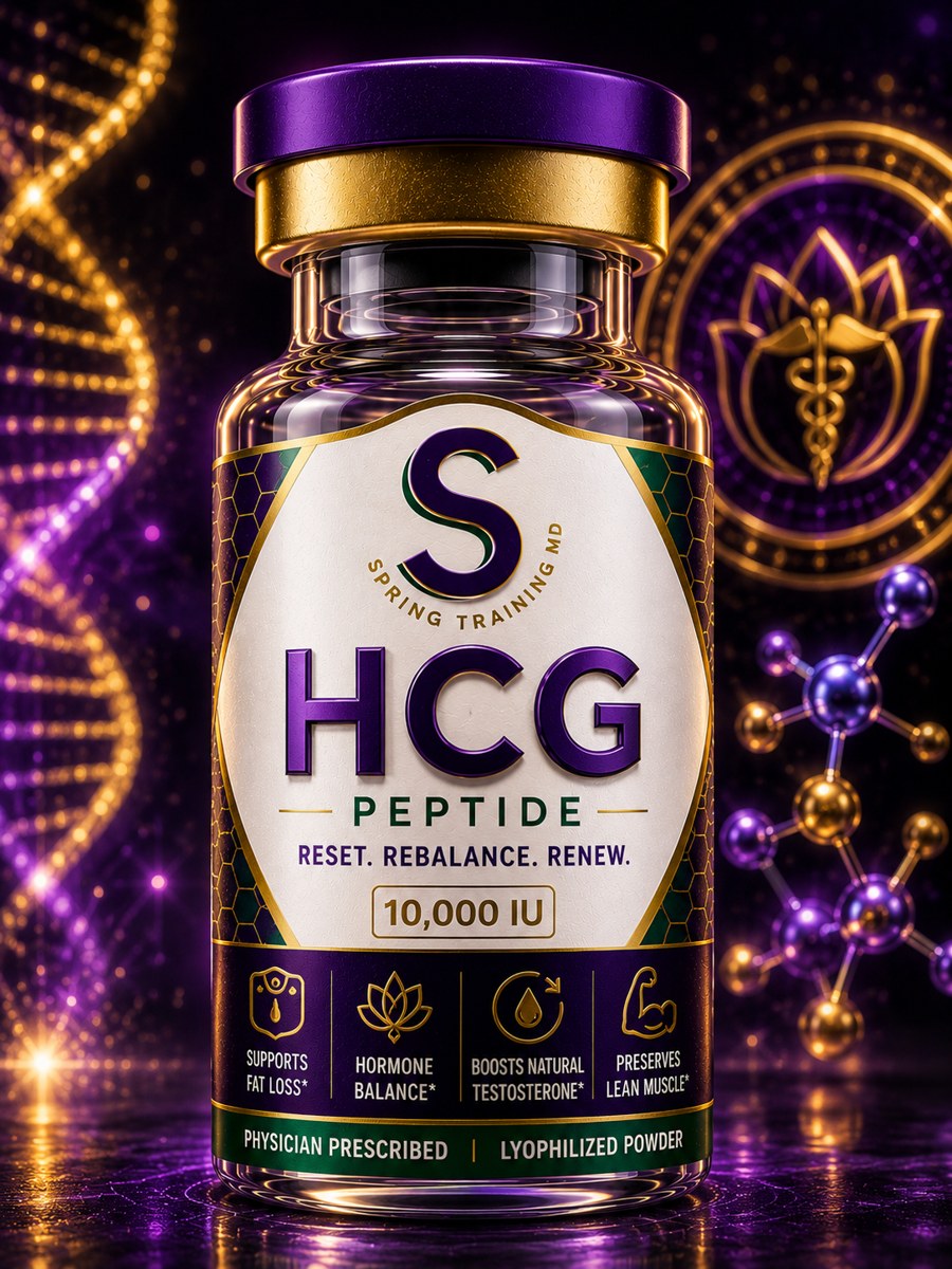HCG – Image 1
