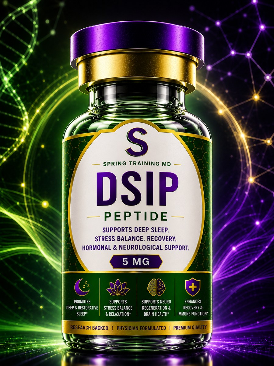DSIP – Image 1