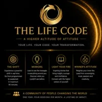 The Life Code - Year Upgrade - ENG – Image 1