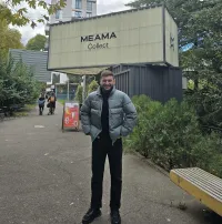 ბეთჰოვენა ჩვენი ძმა – Image 2