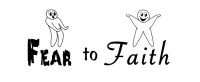 Lifting Fear Into Faith – Image 1