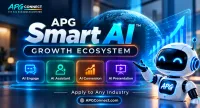 APG Business AI Advocate System – Image 1