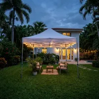 Tent Regular 10x10 – Image 1