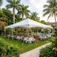 Tent Regular 20x30 – Image 1
