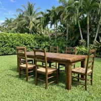 Farm Table 96 x 40 – Default Title