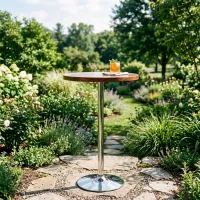 Cocktail Table – 24 in