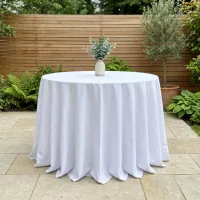 Table Linens 108 – Image 1