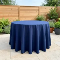 Table Linens 120 – Image 1