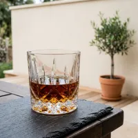 Glassware Whiskey Cups – Image 1