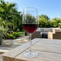 Glassware Wine Cups – Image 1