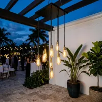 EightBulb lightset – Default Title