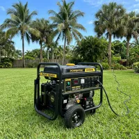Portable PowerGenerator – Image 1