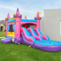 Regular Combo Castle Double Line 2 – Image 1