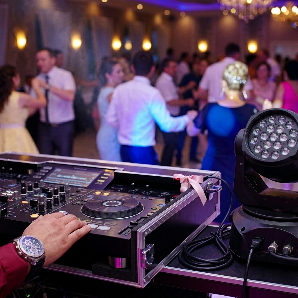 DJ Service – Image 1
