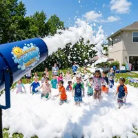 Foam Party – Image 1