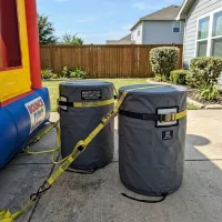 Barrels Cover – Image 1