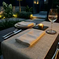Table Runners – Image 1