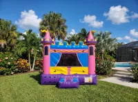 Regular jumpers 13ft x 13 ft – Image 2