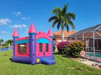 Regular jumpers 13ft x 13 ft – Image 3
