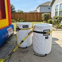 Barrels Cover – Image 1
