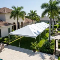 Tent Regular 20x60 – Image 1
