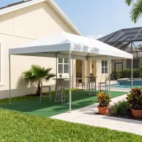 Tent Regular 10x20 – Image 1
