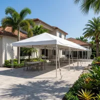 Tent Regular 10x50 – Image 1