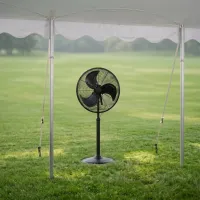 Pedestal Fans – Image 1