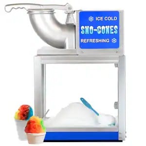 Snow Cone Machine – Image 1