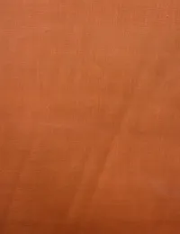 Orange rayon pareo – Image 1