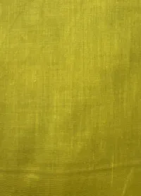 Yellow rayon pareo – Image 1