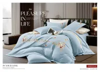 Couette douceur naturelle – Image 1