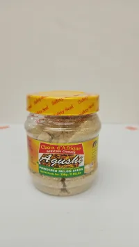 Agushi Choix d'Afrique – Image 1