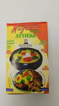 Attiéké Fatou – Image 1