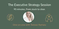 The Executive Strategy Session (90 Minutes) – Image 1