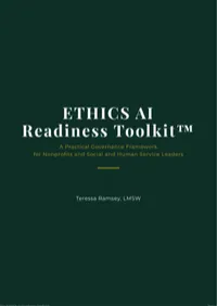 The ETHICS AI Readiness Toolkit – Image 1