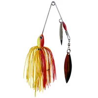 K-Lures PB1 Spinnerbait - 1 oz – Sunfire