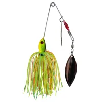 K-Lures PB1 Spinnerbait - 1 oz – Firetiger
