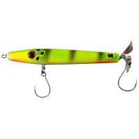 K-Lures Peacock Ripper Grande – 3-Bar