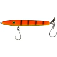 K-Lures Peacock Ripper Grande – Halloween