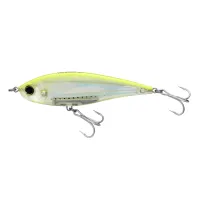 Yo-Zuri 3D Inshore Twitchbait 90mm - 3-1/2" – Chartreuse