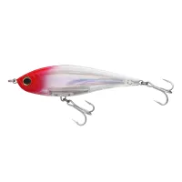 Yo-Zuri 3D Inshore Twitchbait 90mm - 3-1/2" – Red Head
