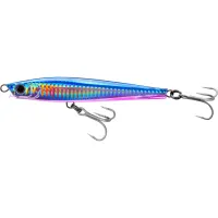 Yo-Zuri Hydro Monster Shot 95mm - 3-3/4" – Blue Pink
